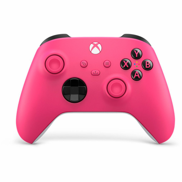 Xbox Wireless Controller Deep Pink