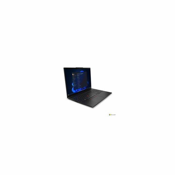 LENOVO NTB ThinkPad L16 G1 - Ultra7 155U,16" WUXGA,16GB,1...
