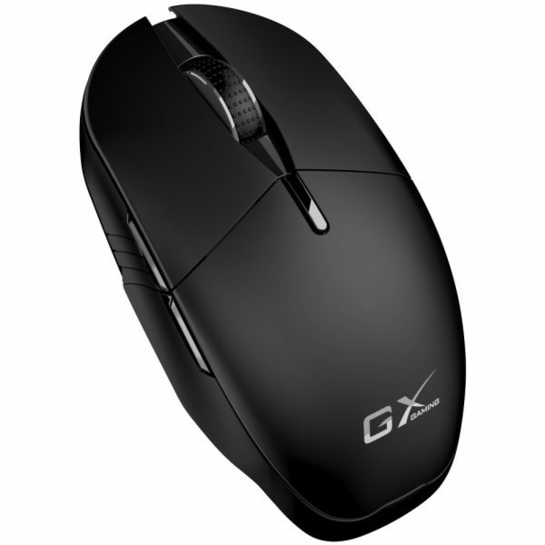 GENIUS GX Gaming Scorpion M8250 AI Black/ duální BT+2,4GH...