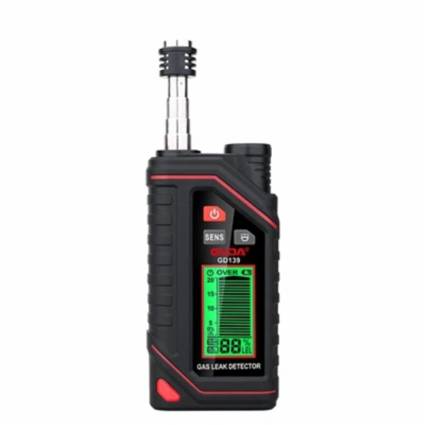 GVDA GD318, Spájkovacia stanica 80W