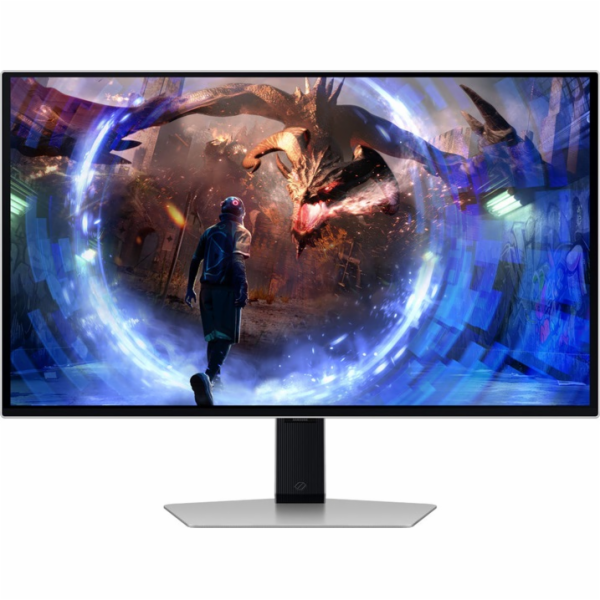 Samsung Odyssey G6/LS27DG600SUXEN/27"/OLED/QHD/360Hz/0,03...