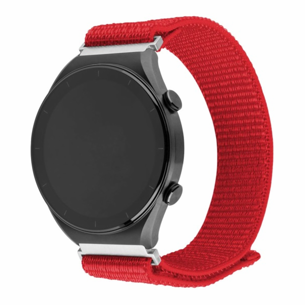 Fixed řemínek QuicR 22mm FIXNST2-22MM-RD