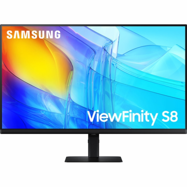 Samsung ViewFinity S8 (S80D) 32" VA LED 3840x2160 Mega DC...