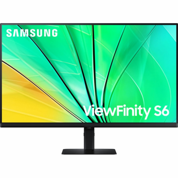 Samsung ViewFinity S60D (LS32D600EAUXEN)