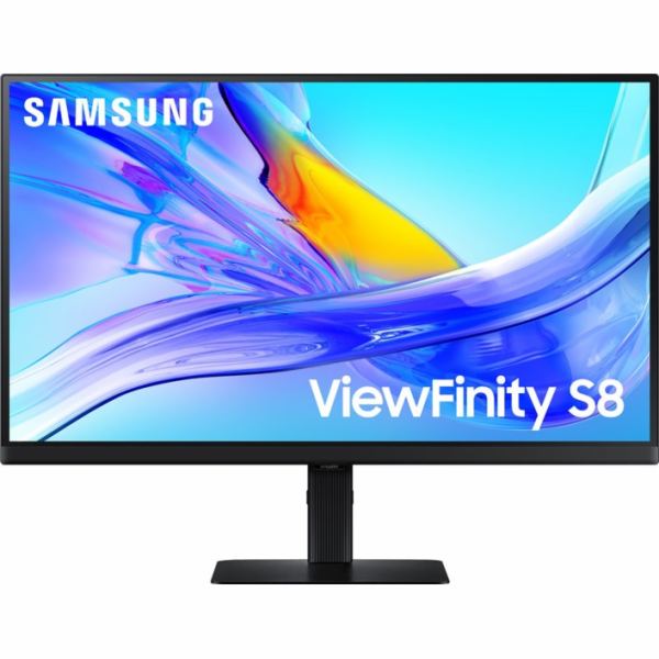 Samsung ViewFinity S8 (S80UD) 27" LED IPS 3840x2160 Mega ...