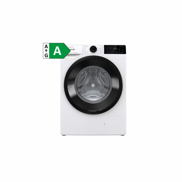 GORENJE Práčka WNA84AALWIFI