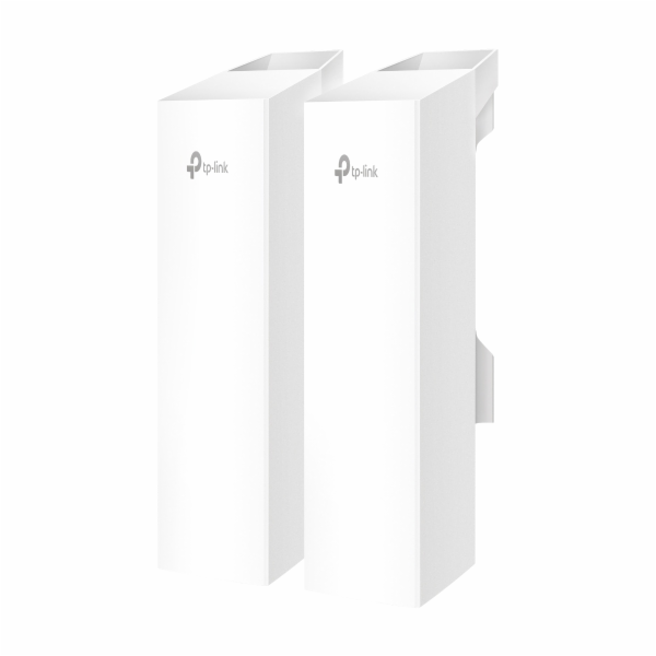 WiFi router TP-Link EAP215-Bridge KIT venkovní spoj, 3x G...