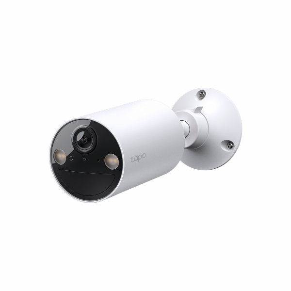 TP-Link Tapo C410 venkovní kamera (3MP, 2K QHD, 1296p, IR...