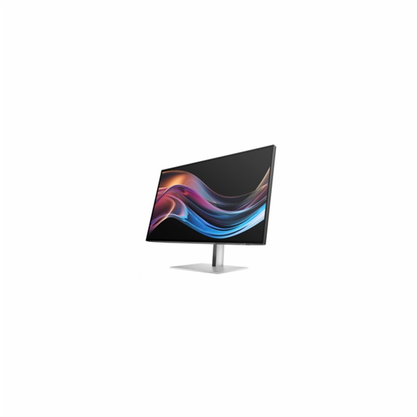 HP 727pk - Series 7 Pro - LED monitor - 27" - 3840 x 2160...