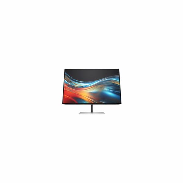 HP LCD 724pn 24" (1920x1200), IPS,16:10,350nits, 5ms,1500...