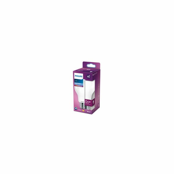 PHILIPS žárovka LED classic 120W A67 E27 CDL FR ND 1SRT4