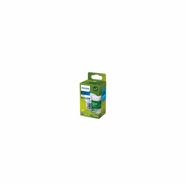 PHILIPS žárovka LEDClassic 50W GU10 WH 36D ND UE SRT4