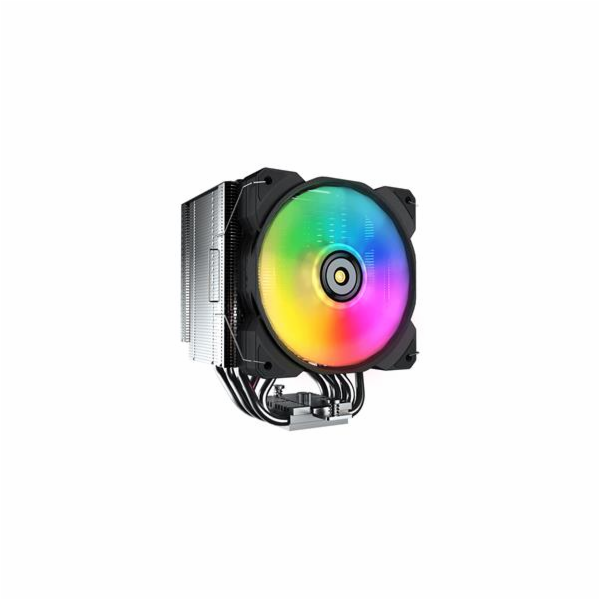 COUGAR chlazení FORZA 85 ARGB CPU Air Cooling 85x135x155m...