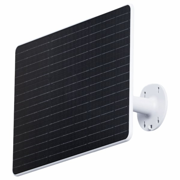 Solární panel Ezviz Battery Solar Panel 24W pro bateriové...