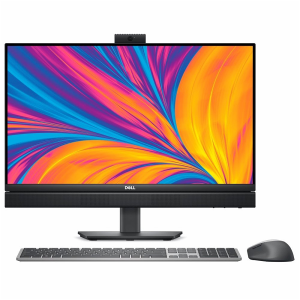 DELL PC OptiPlex AiO EEP/i5-14500T/16GB/512GB SSD/Integra...