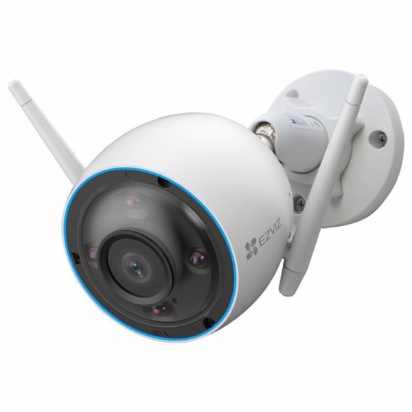 Kamera Ezviz H3c 3K Venkovní IP, 5MP, 2.8mm, WiFi