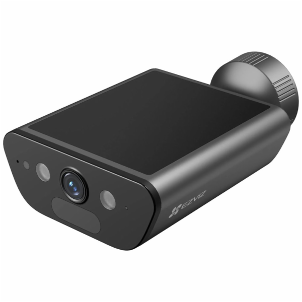 EZVIZ IP kamera EB5 4K/ venkovní/ Wi-Fi/ USB-C/ IP65/ obj...