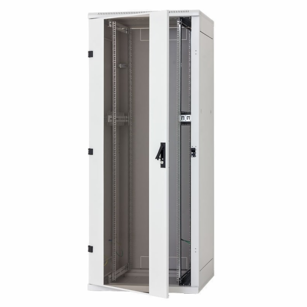 Triton 19  rozvaděč stojanový rozebiratelný 42U/800x600 R...