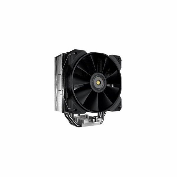 COUGAR chlazení FORZA 50 CPU Air Cooling 50x135x155mm HDB