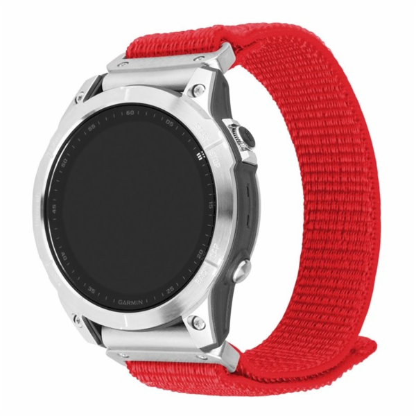 Fixed řemínek QF 22mm FIXNST2-QF22MM-RD