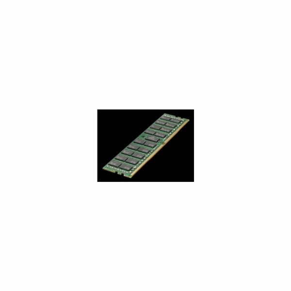 HPE 16GB (1x16GB) Single Rank x4 DDR4-2666 CAS-19-19-19 R...