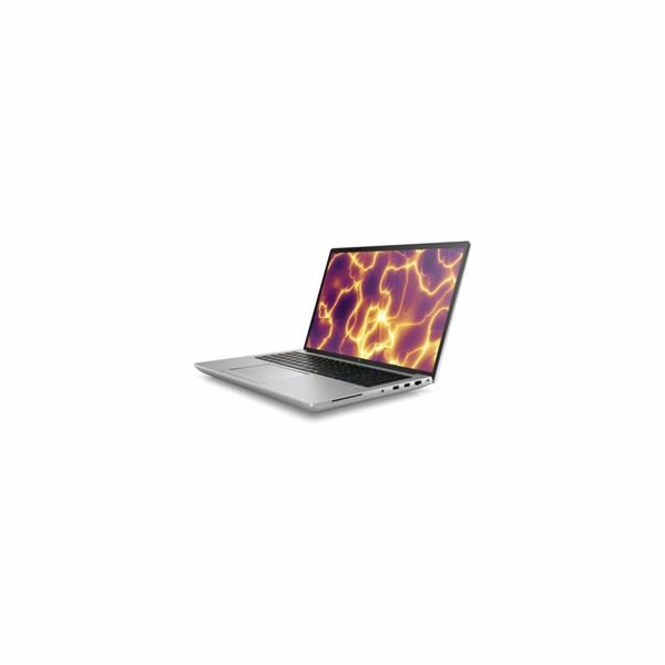HP Zbook Fury 16 G11, i9-14900HX, 16.0 3840x2400/500n/120...