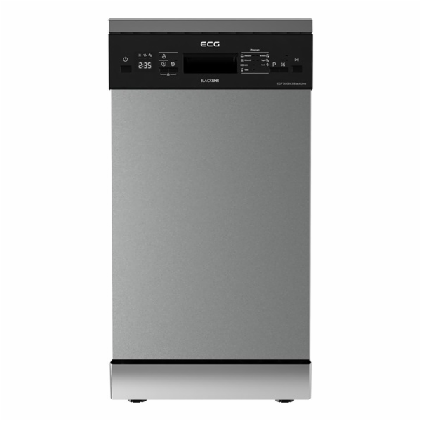 ECG EDF 300643 BlackLine