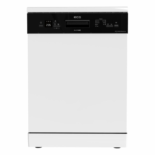 ECG EDF 300363 BlackLine