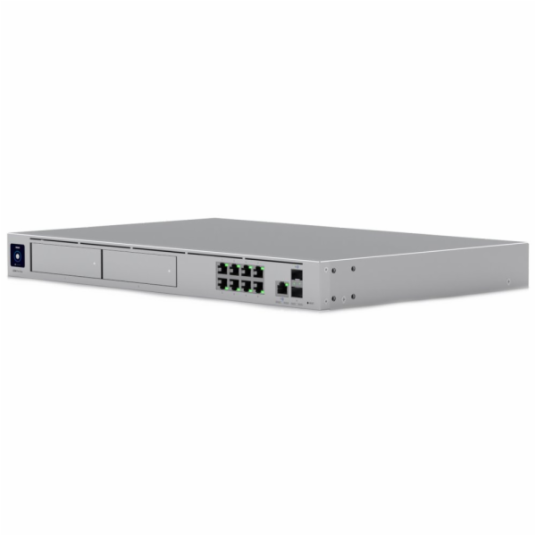 Ubiquiti UniFi Dream Machine Pro Max - Router, UniFi OS, ...
