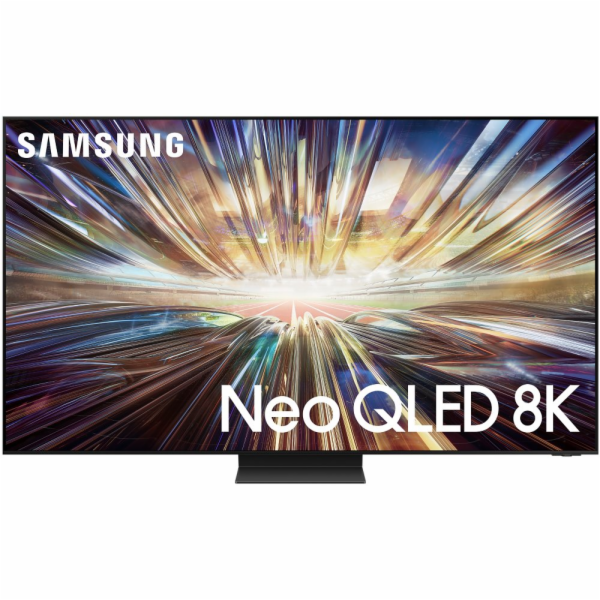 Samsung QE85QN800D 8K NEO QLED