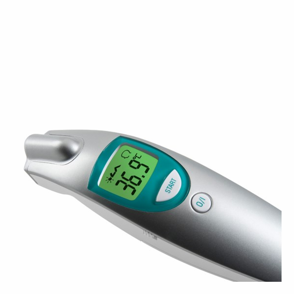Non-contact Infrared Clinical Thermometer Medisana FTN