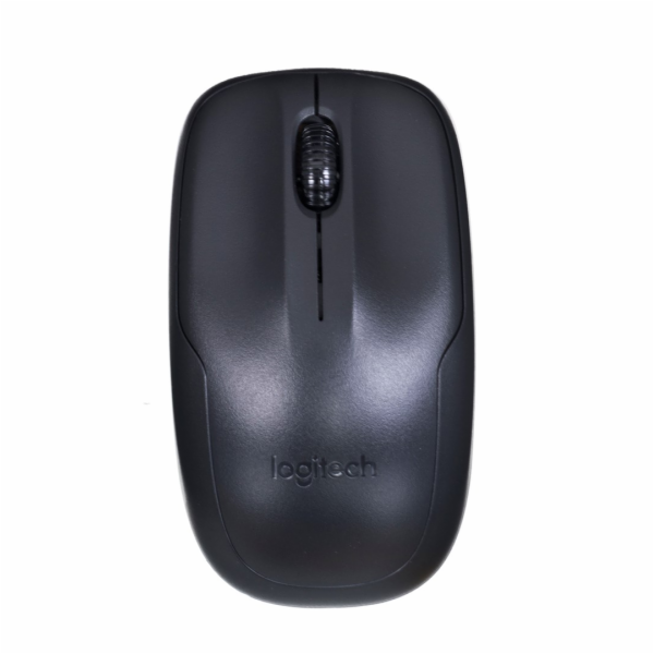 MK220 Bezprzewodowy zestaw klawiatura i mysz 920-003168