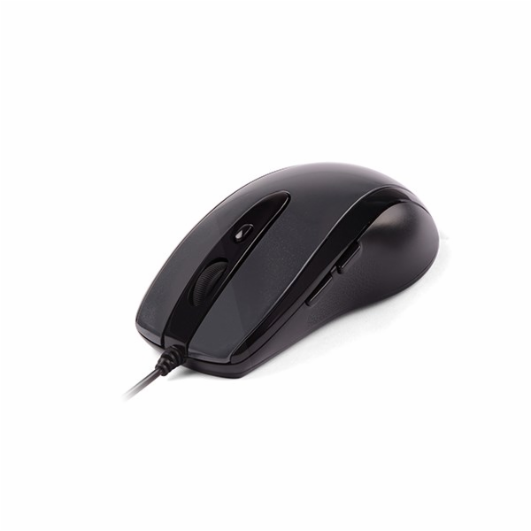 A4Tech N-708X myš USB Typ-A Optický 1600 DPI Pro praváky