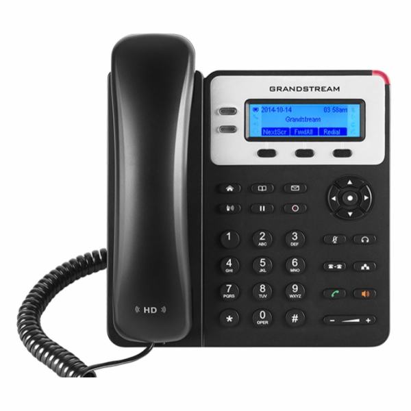 IP telefon GXP 1625 HD