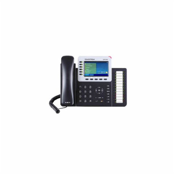 IP telefon GXP 2160 HD