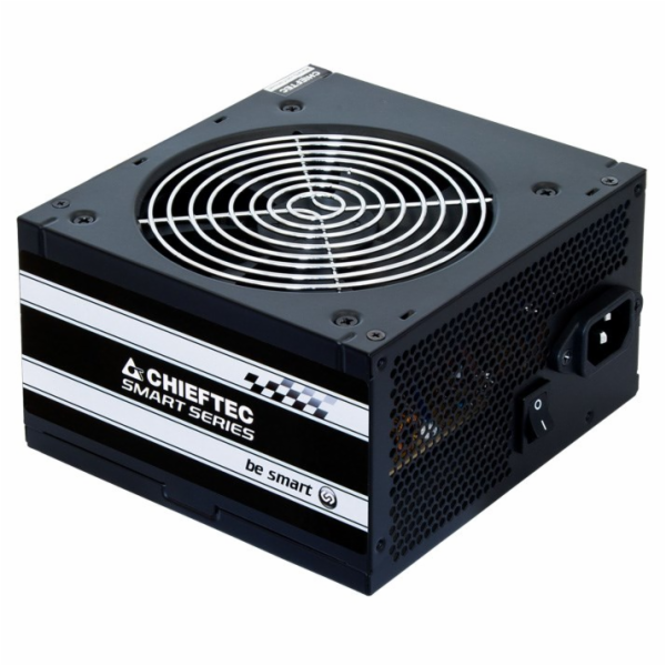 Chytrý zdroj GPS-400A8 400W