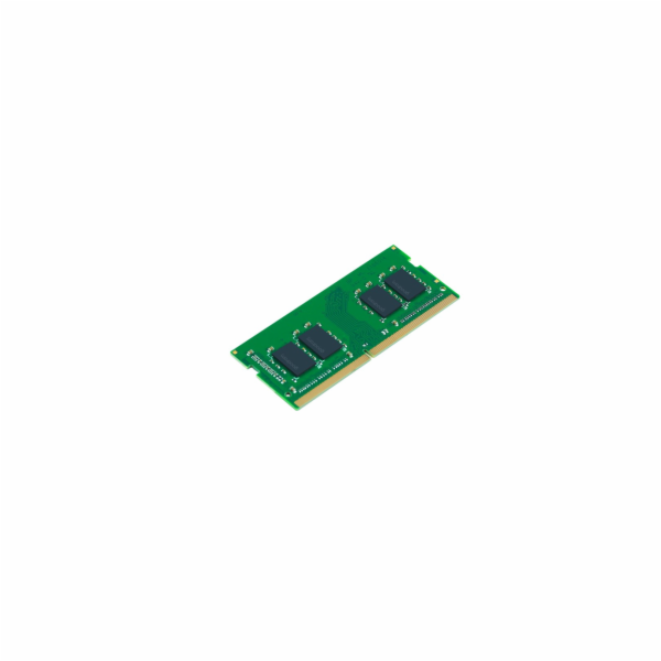 DDR4 SODIMM 16GB / 2400 CL17