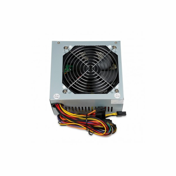 Napájení 400W CUBE II 12 CM FAN