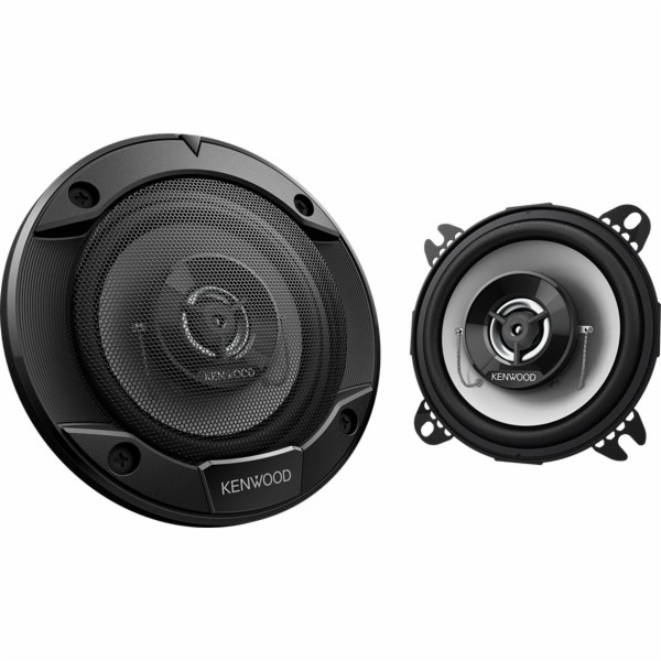 Kenwood KFC-S1066 reproduktorový driver 21 W 2 kusů Celor...