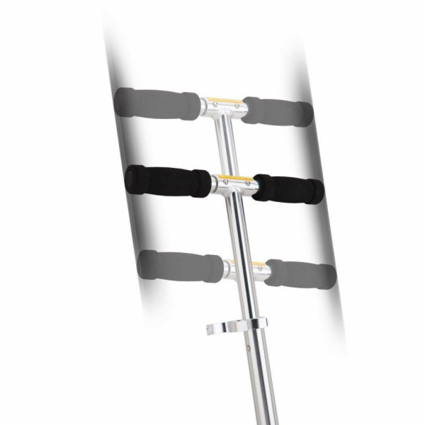 Skútr Razor A5 Lux