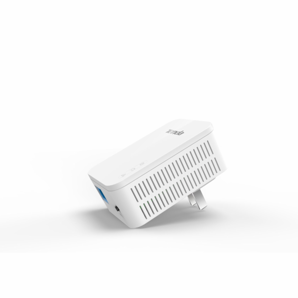 Tenda PH3 1000 Mbit/s Připojení na síť Ethernet Bílá 2 kusů