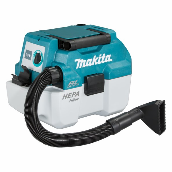 Makita DVC750LZX1