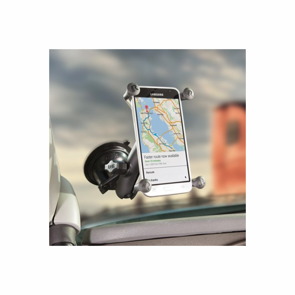 RAM Mounts RAM-B-166-UN10U držák Mobilní telefon/smartpho...