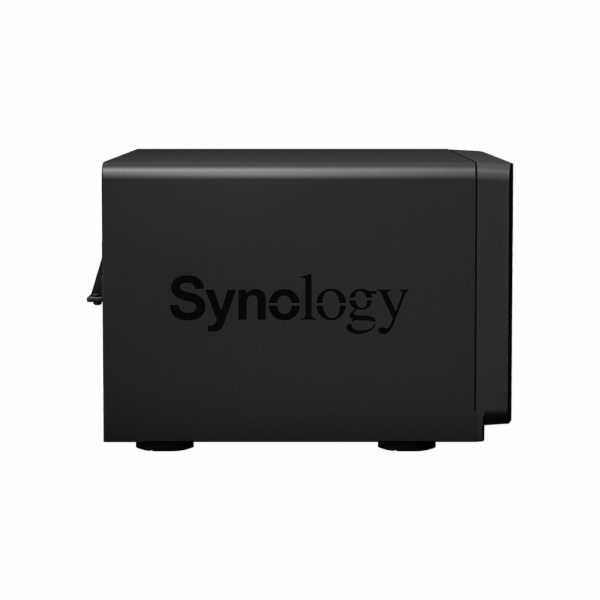 NAS server DS1621 + 6x0HDD 2,2Ghz 4GB 3xUSB3.2 2xeSATA 4x...