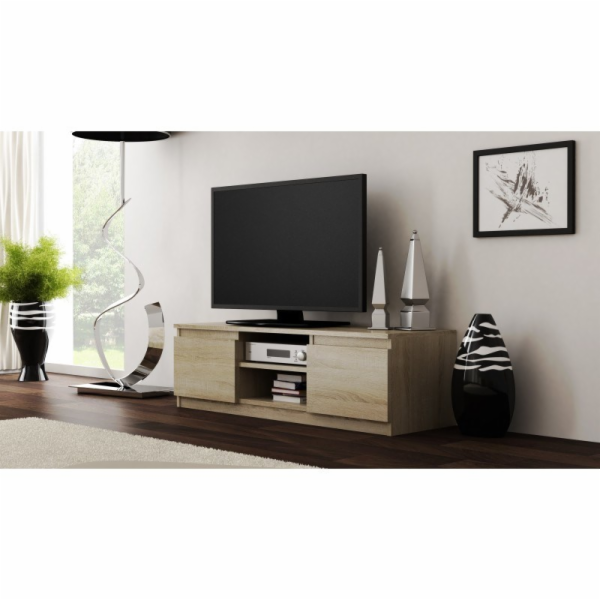 Topeshop RTV120 SON TV stolek
