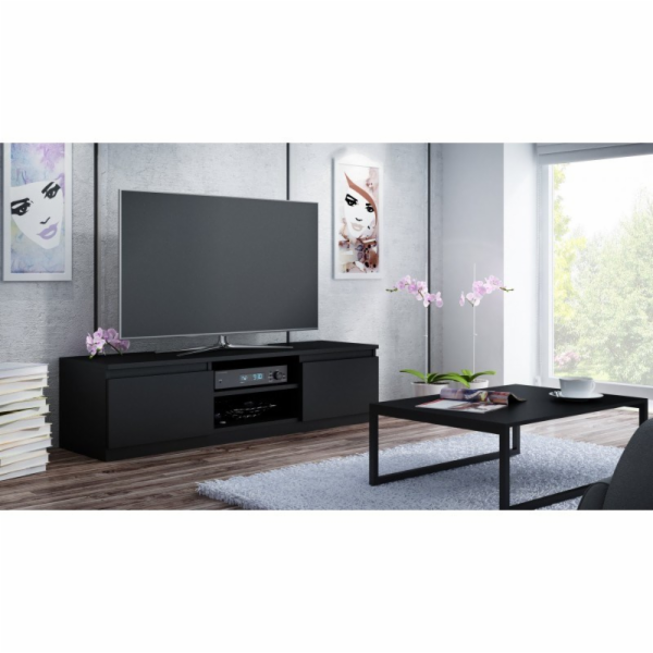 Topeshop RTV120 CZAR TV televizní stolek