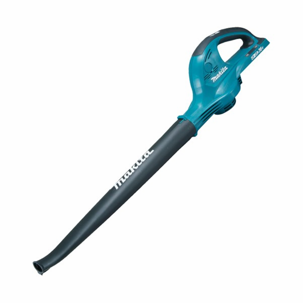 Makita DUB361Z akumulátorový odfukovač listí 334,8 km/h Č...