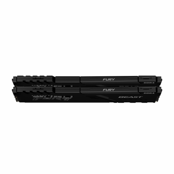 Paměť DDR4 FURY Beast 32 GB (2 * 16 GB) / 3200 CL16