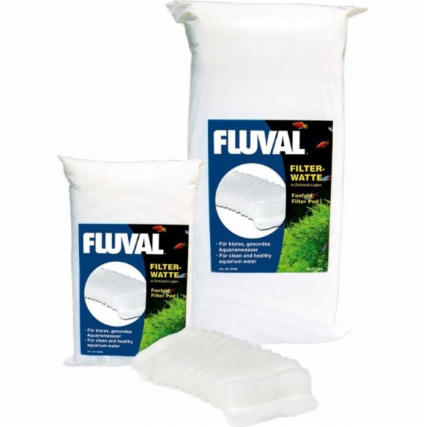 Fluval Vata do filtrů, 250g