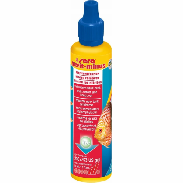 Dusitan minus sýr, příprava, 50ml